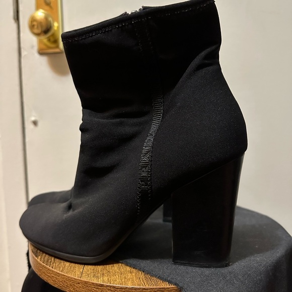 PRADA SPORT BOOTIES - Picture 2 of 6
